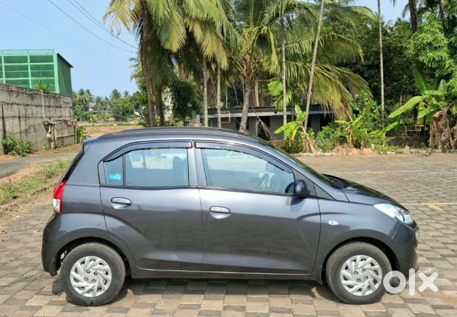 Hyundai Santro Magna, 2022, Petrol