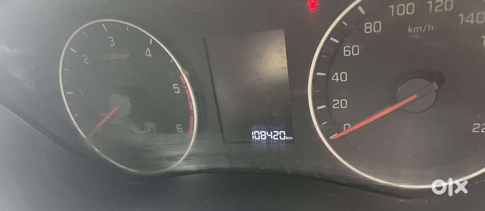 Hyundai I20 Magna Plus, 2019, Diesel
