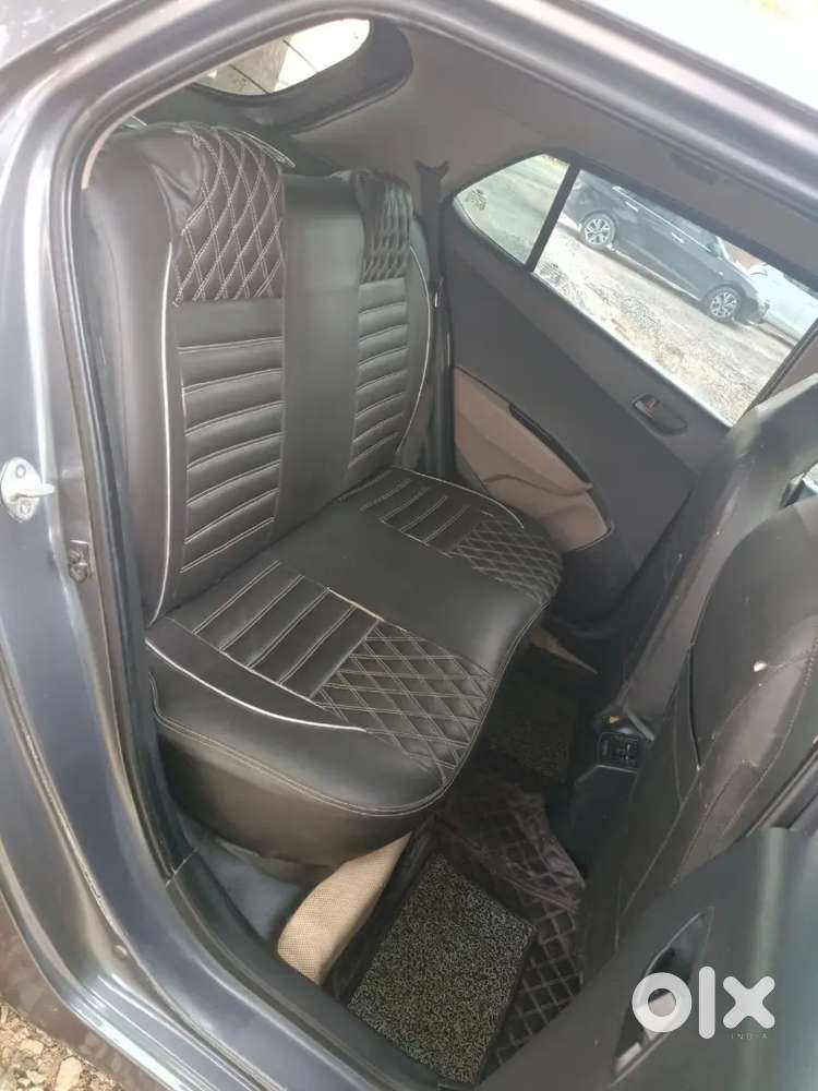 Hyundai Grand I10 Prime 2018 Variant