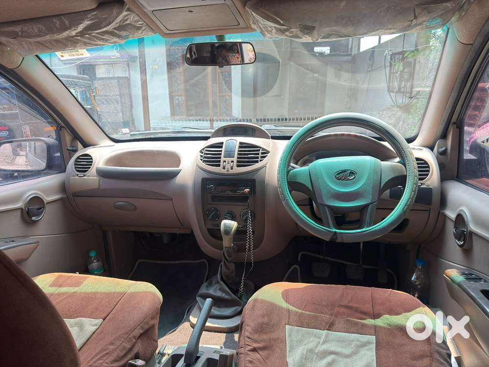 Mahindra Xylo Diesel 2011