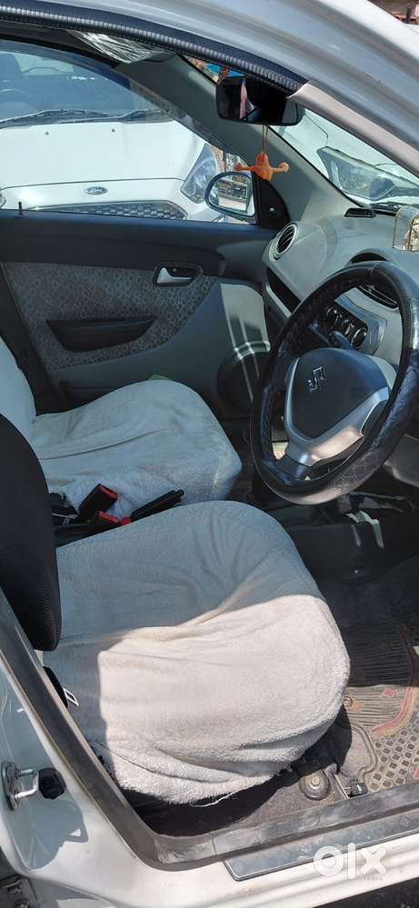 Maruti Suzuki Alto 800 Lxi, 2017, Petrol