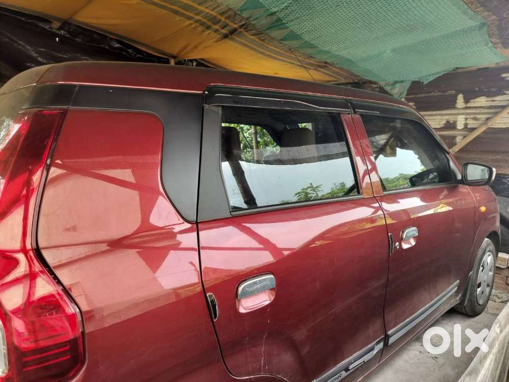 Maruti Suzuki Wagon R 2025