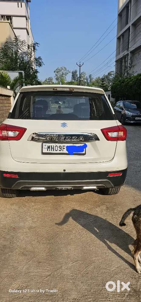 Top Notch Condition Family Car
