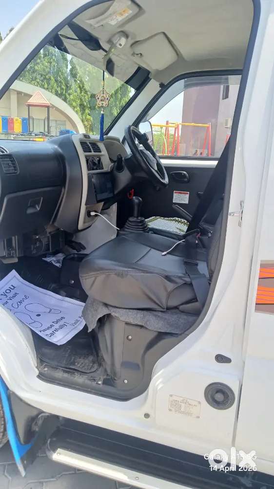 Maruti Suzuki Eeco 2024 Cng & Hybrids 24500 Km Driven Like New