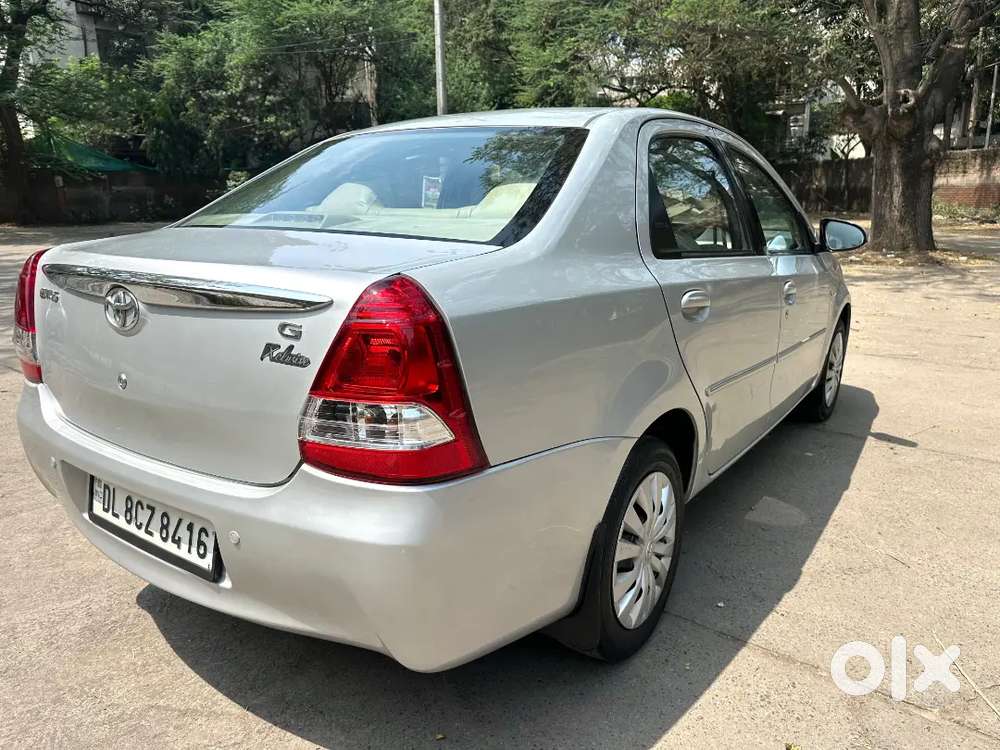 Condition Company Mantained Car