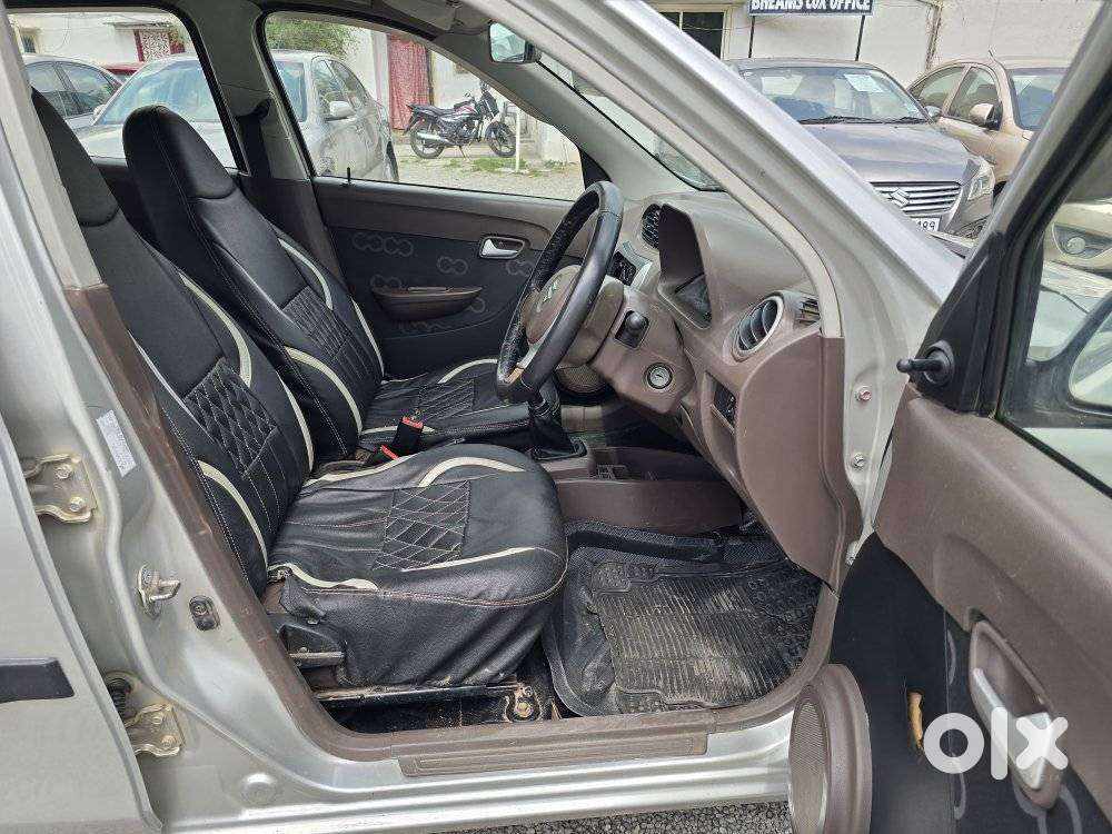 Maruti Suzuki Alto 800 Cng Lxi Optional, 2013, Petrol