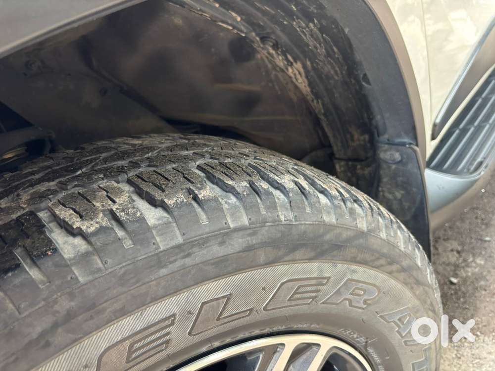 Toyota Fortuner Diesel 2021