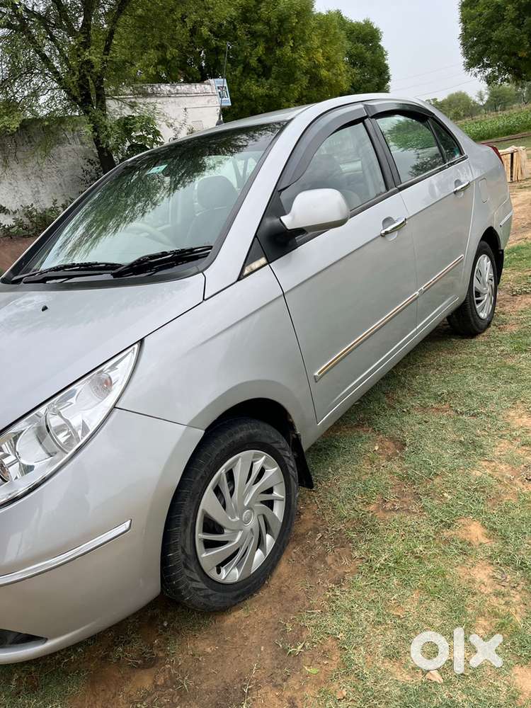 Tata Manza Diesel 2010