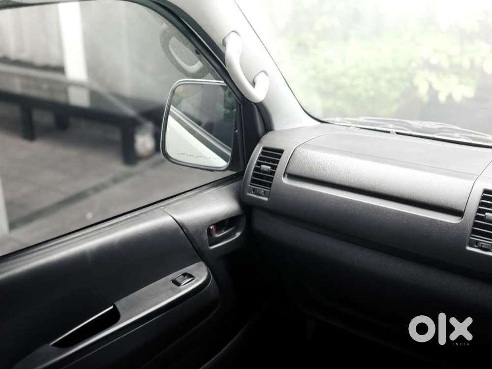 Toyota Hiace 2.8 Gl, 2018, Diesel