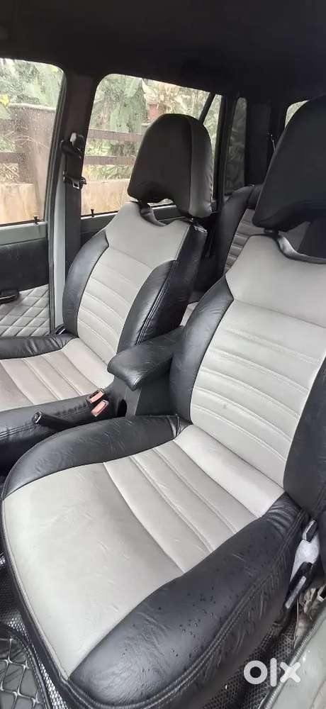 Maruti Suzuki 800 Petrol 2007