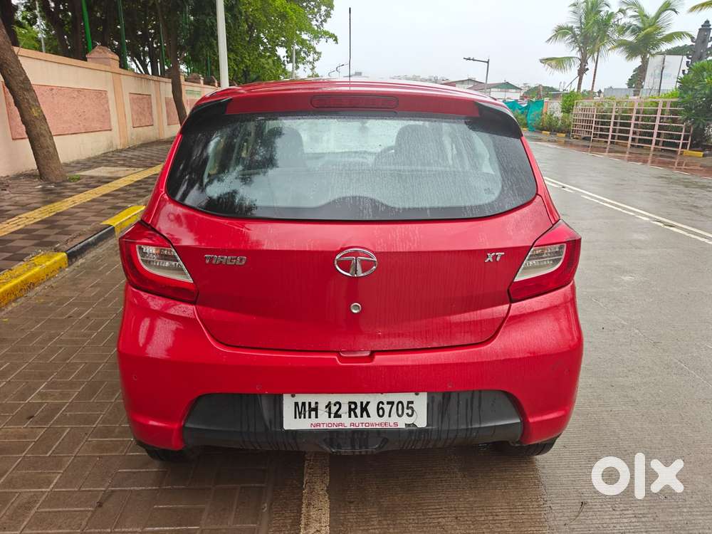 Tata Tiago Xz Diesel, 2019, Diesel