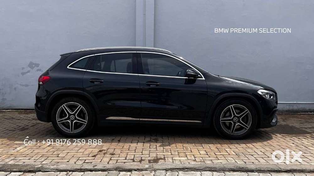 Mercedes-benz Gla, 2023, Diesel