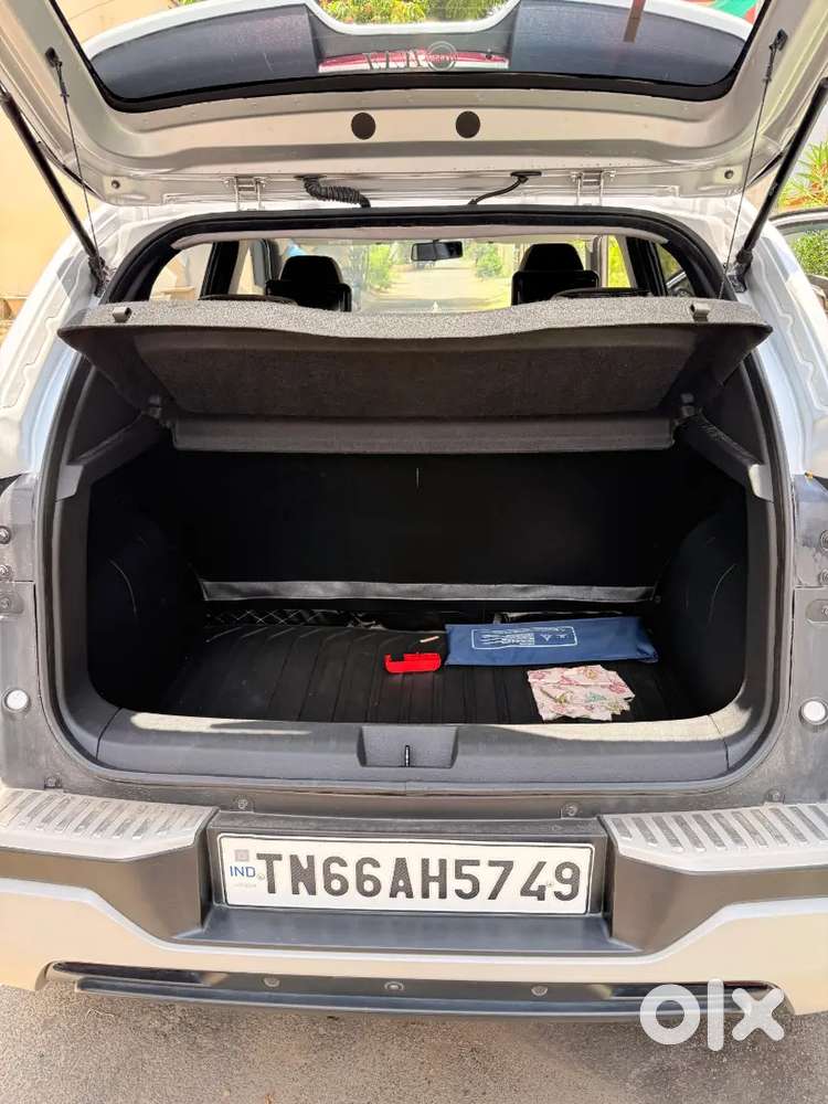 Nissan Magnite 2021 Petrol