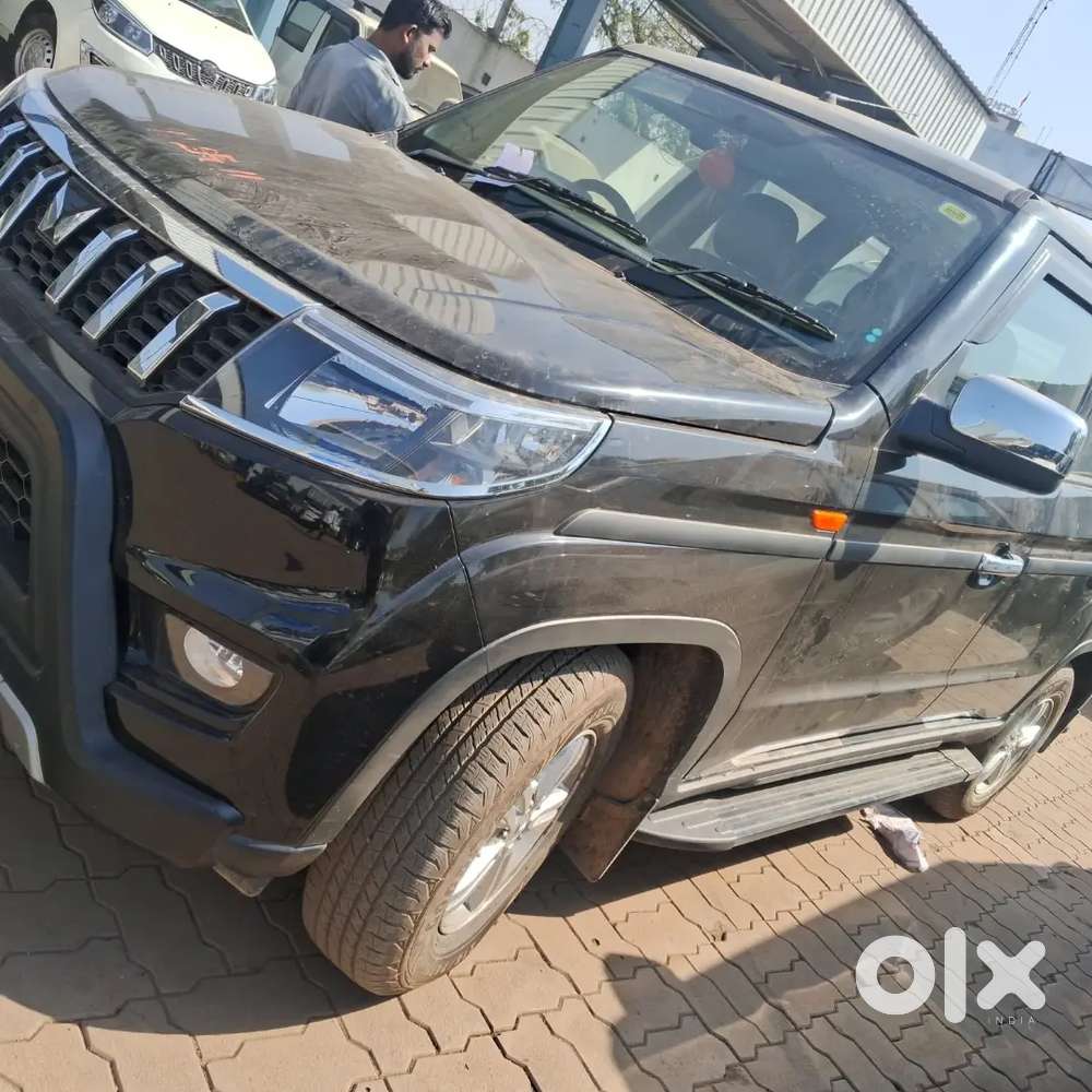 Mahindra Bolero Neo Diesel 2023