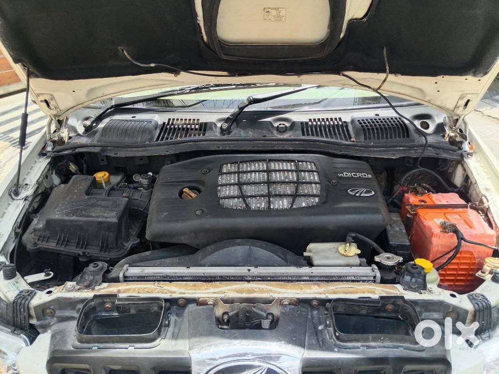 Mahindra Xylo D2 Bs Iv, 2011, Diesel