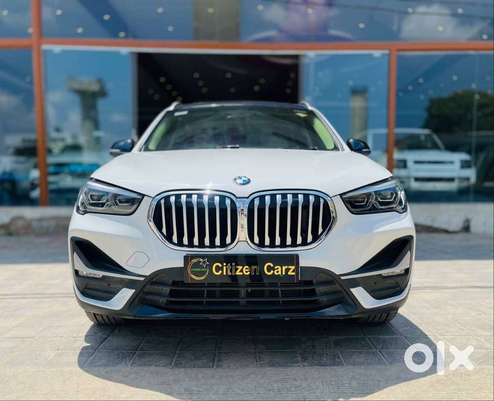 Bmw X1 2.0 Sdrive20d Xline, 2021, Diesel