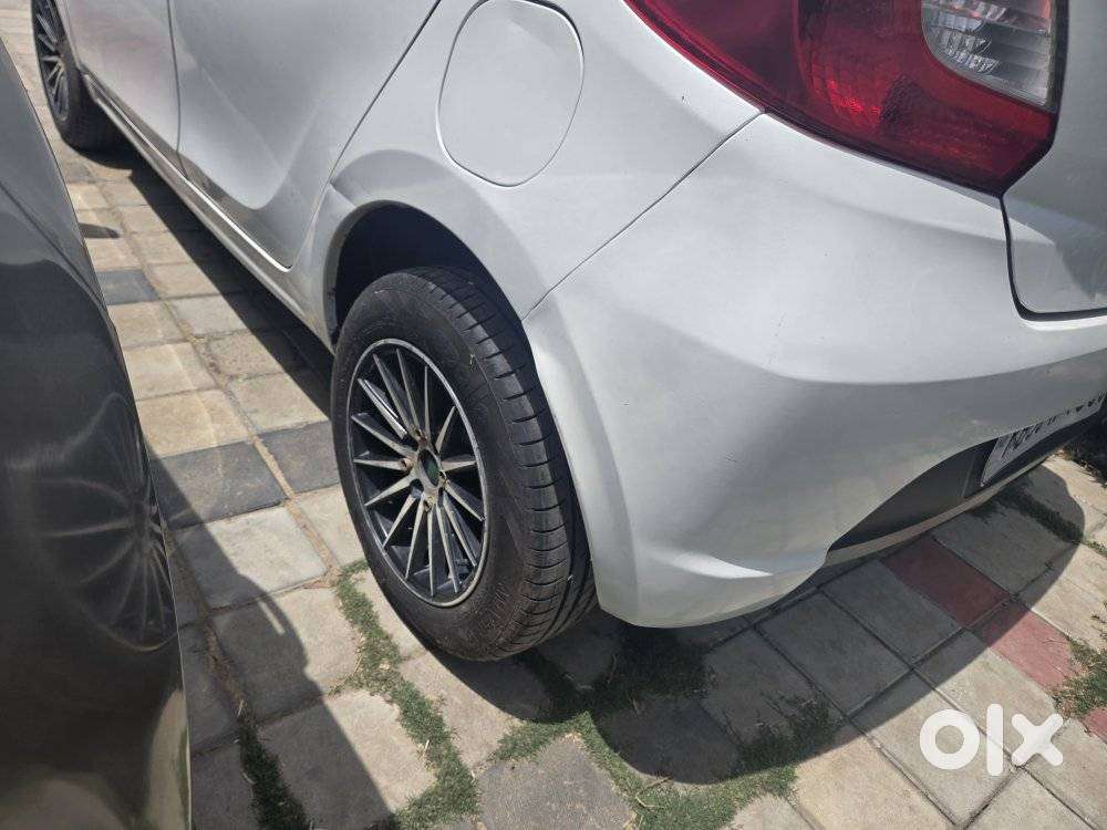Tata Tiago 1.2 Revotron Xe Option, 2019, Diesel