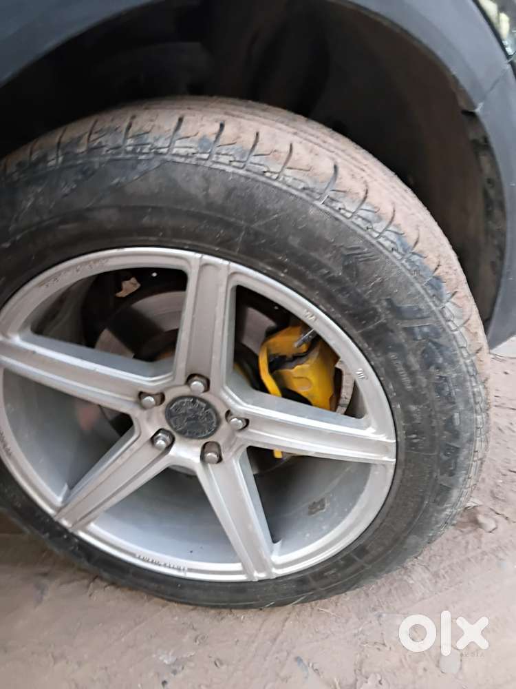 Hyundai Creta 1.4 Crdi Base, 2015, Diesel