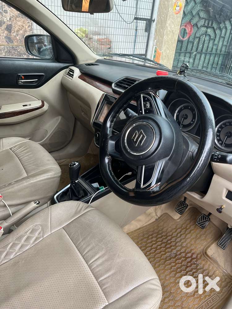 Maruti Dzire Diesel 2018