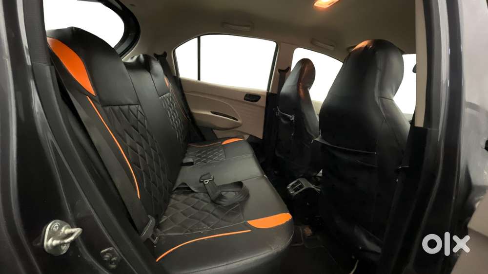 Hyundai New Santro 1.1 Sportz Mt, 2020, Petrol
