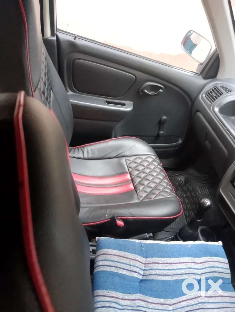 Maruti Suzuki Alto 2011