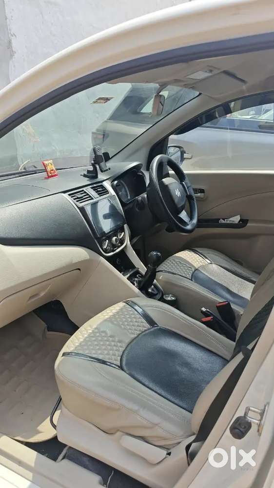 Maruti Suzuki Celerio 2021