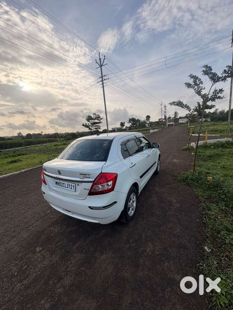 Maruti Suzuki Swift 2012 Petrol Well Maintained
