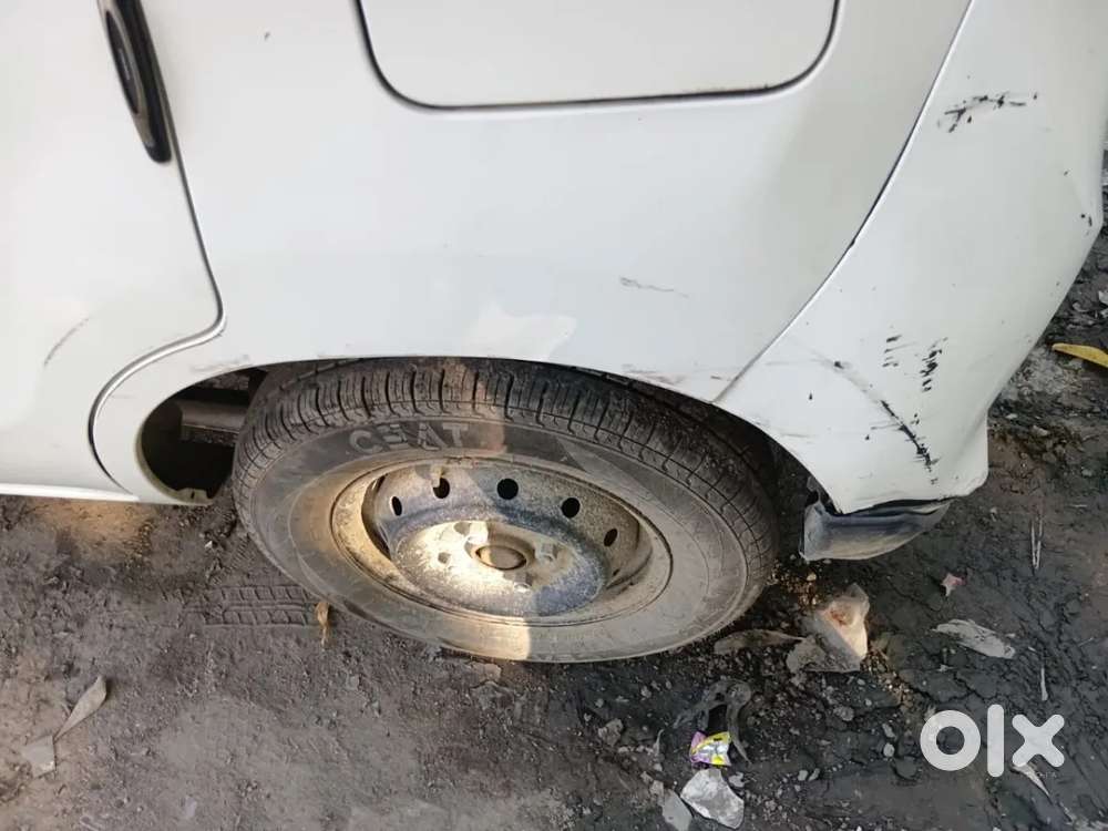 Maruti Suzuki Alto 800 Lxi, 2013, Petrol