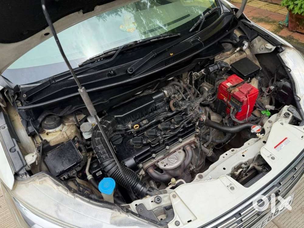 Maruti Suzuki Ertiga Vxi (o) Cng, 2019, Cng & Hybrids