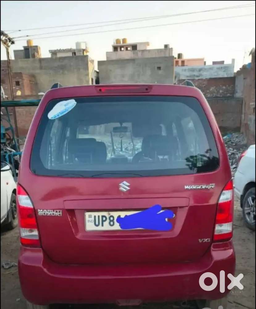 Urgent Sale-good Condition. Car Registration 2030 Tak Hai On Paper.