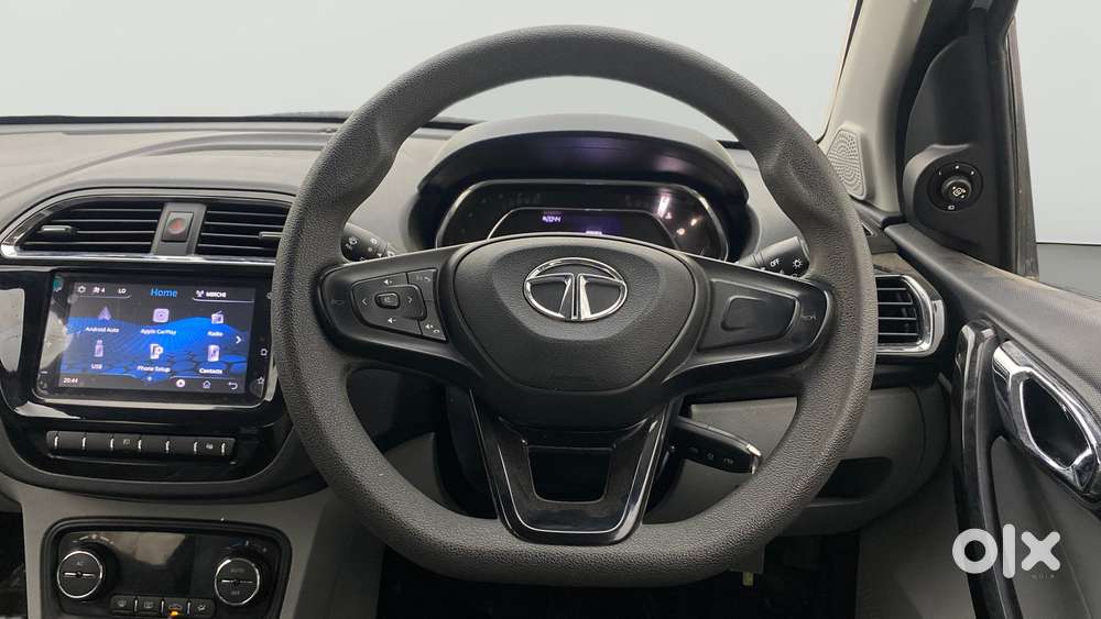 Tata Tiago 1.2 Revotron Xz Plus, 2020, Petrol