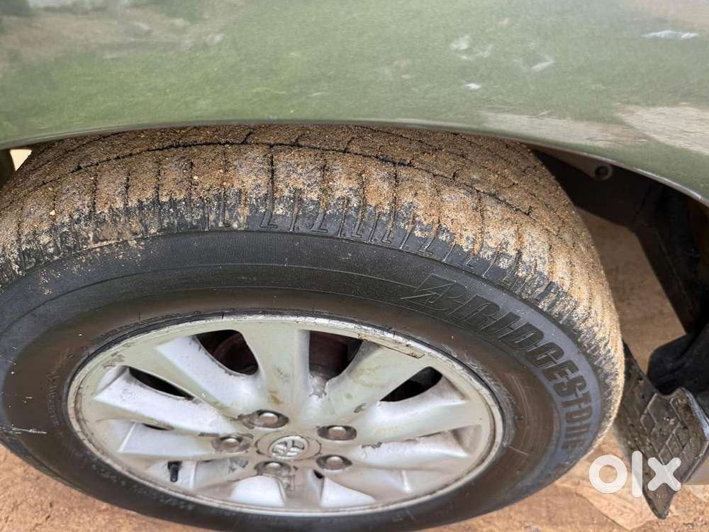 Toyota Innova 2015 Diesel Well Maintained