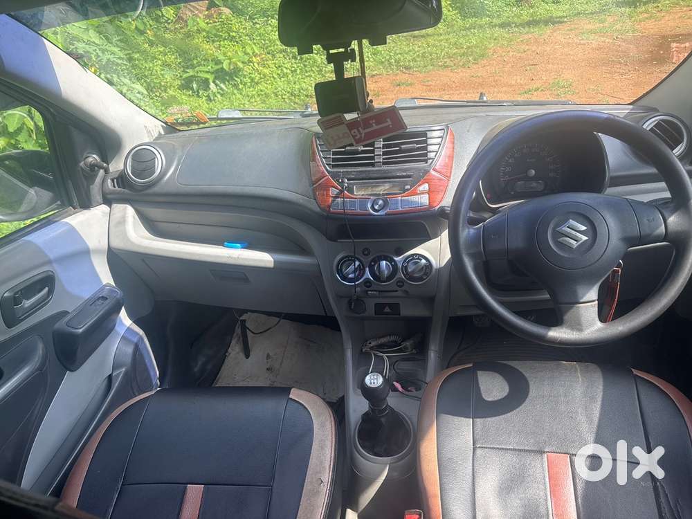 Maruti Suzuki A-star 2010 Petrol Good Condition