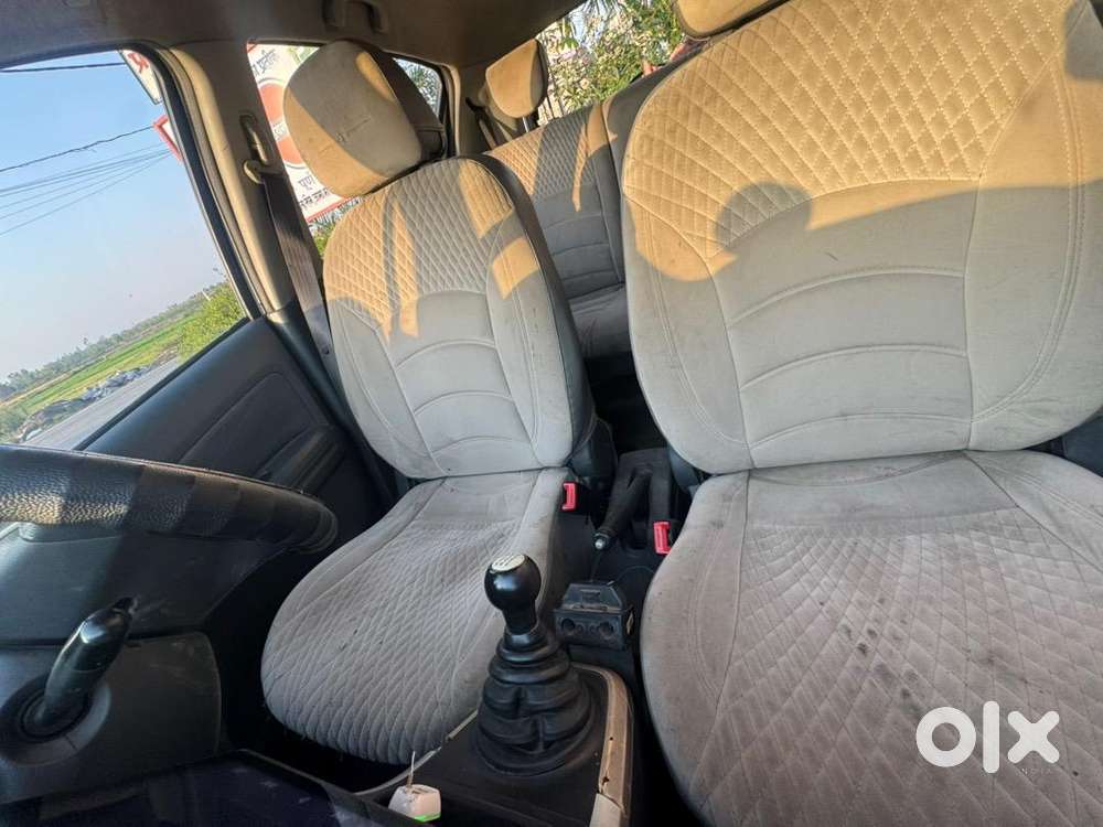 Maruti Ritz Zxi 2010 Dec  Well Maintained  Good Condition