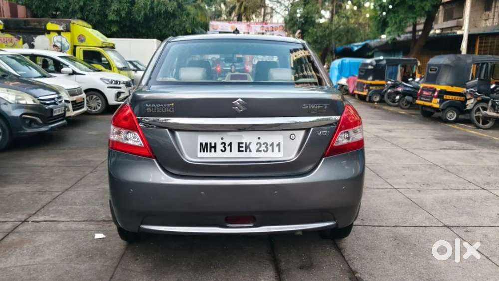 Maruti Suzuki Swift Dzire Vdi, 2013, Diesel