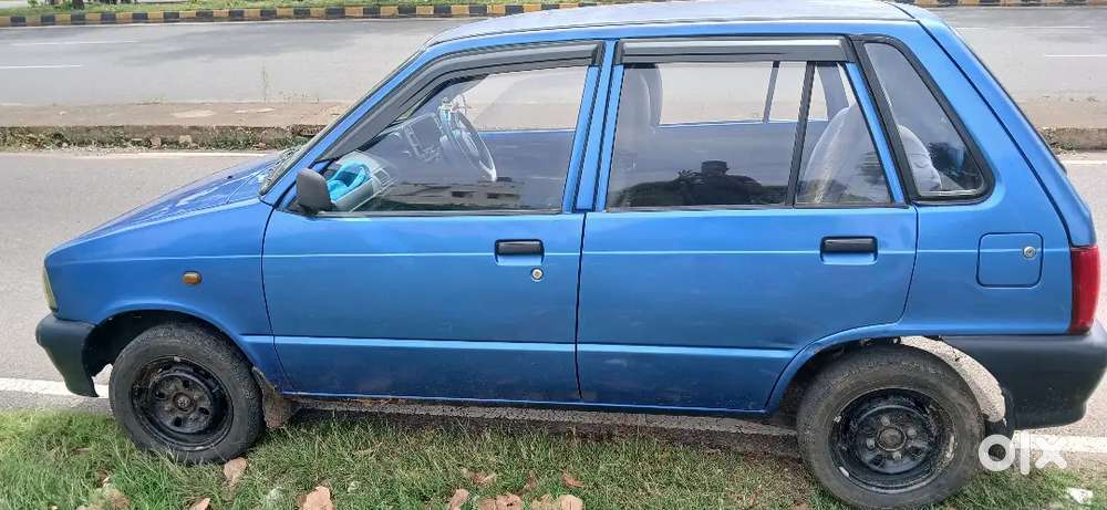 Maruti Suzuki 800 Std 2005