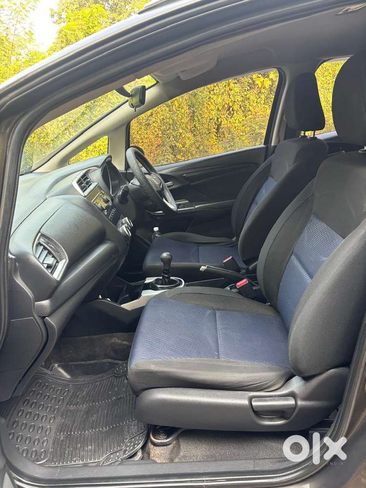 Honda Wr-v 1.5 Sv I-dtec Mt, 2018, Diesel