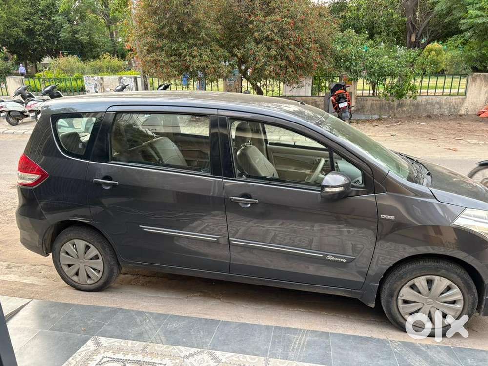 Maruti Suzuki Diesel 2017