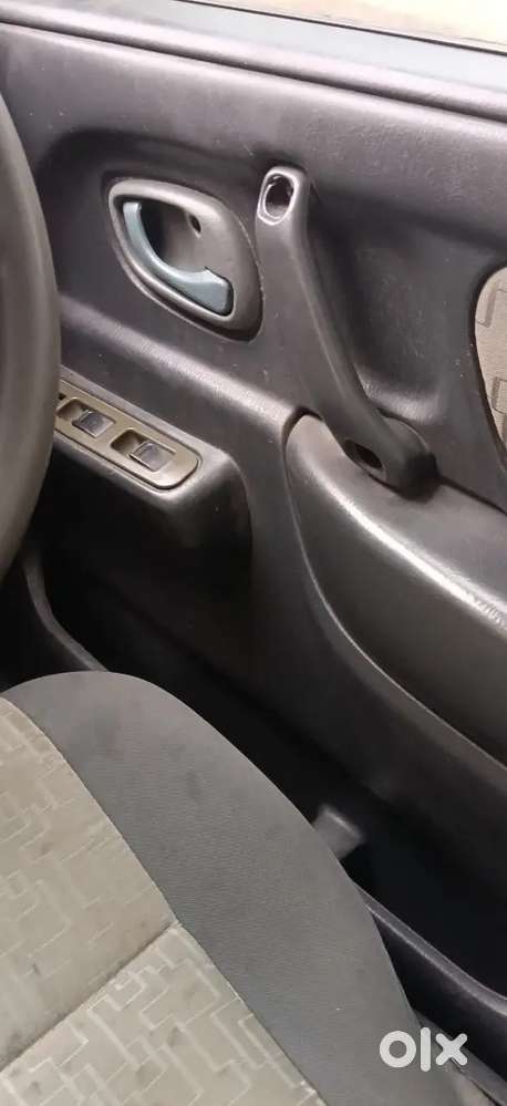 Maruti Suzuki Wagon R 2007 Lxi Cng