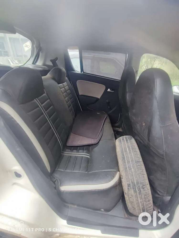 Maruti Suzuki Alto 2020 Cng & Hybrids Well Maintained