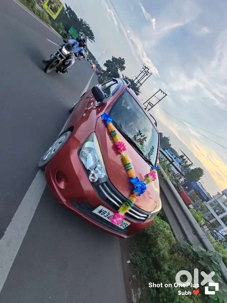 Maruti Suzuki Celerio 2015 Petrol Automatic