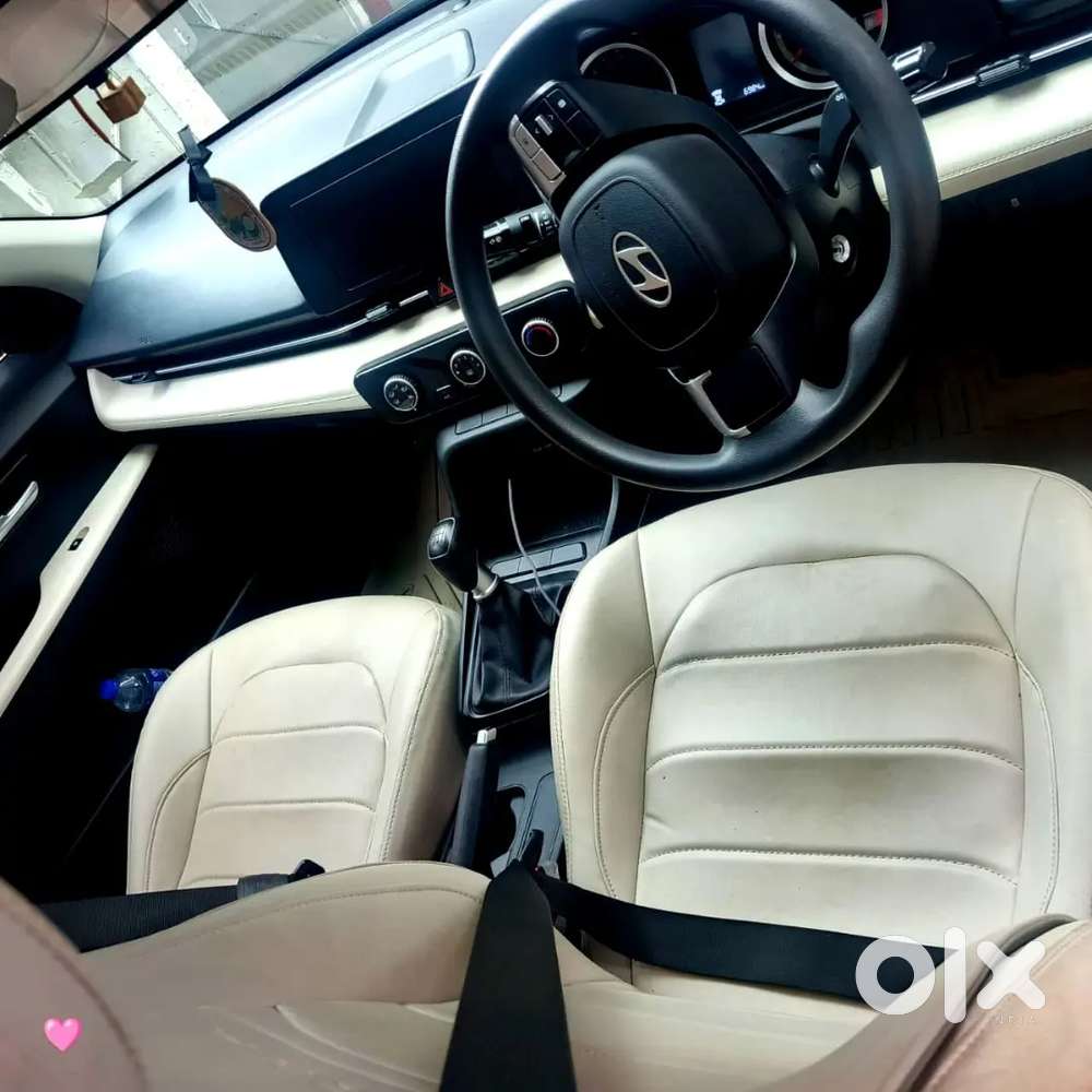 Hyundai Verna 1.5 Mpi Mt Ex 2025