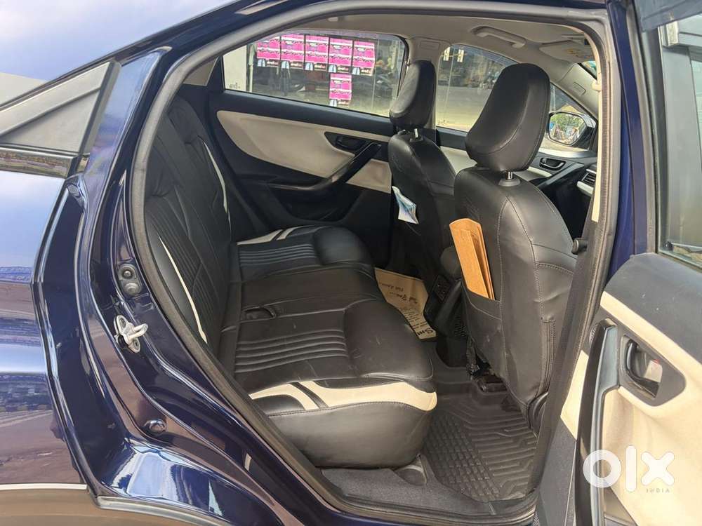 Tata Nexon Diesel 2025