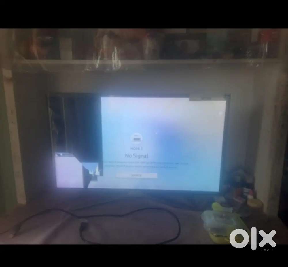 Samsung 32inch LED TV