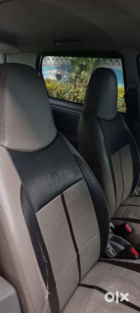 Maruti Suzuki Alto K10 2011