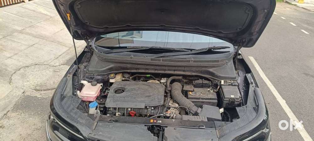 Kia Carens D1.5 6mt Premium 07, 2025, Diesel