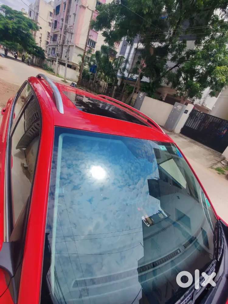 Skoda Kushaq 2022 Style