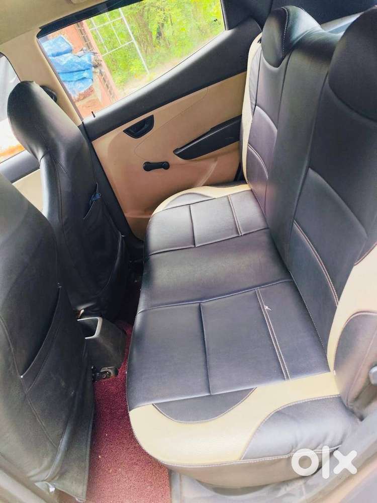 Hyundai Eon 2016 Petrol Good Condition