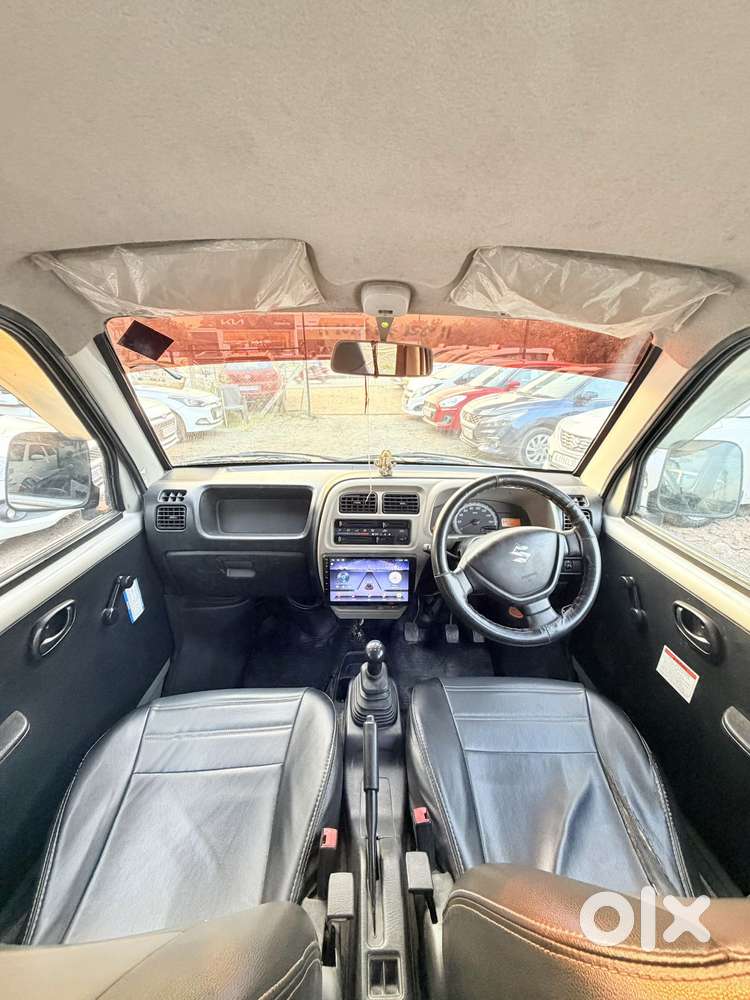 Maruti Suzuki Eeco Cng 5 Seater Ac, 2020, Cng & Hybrids