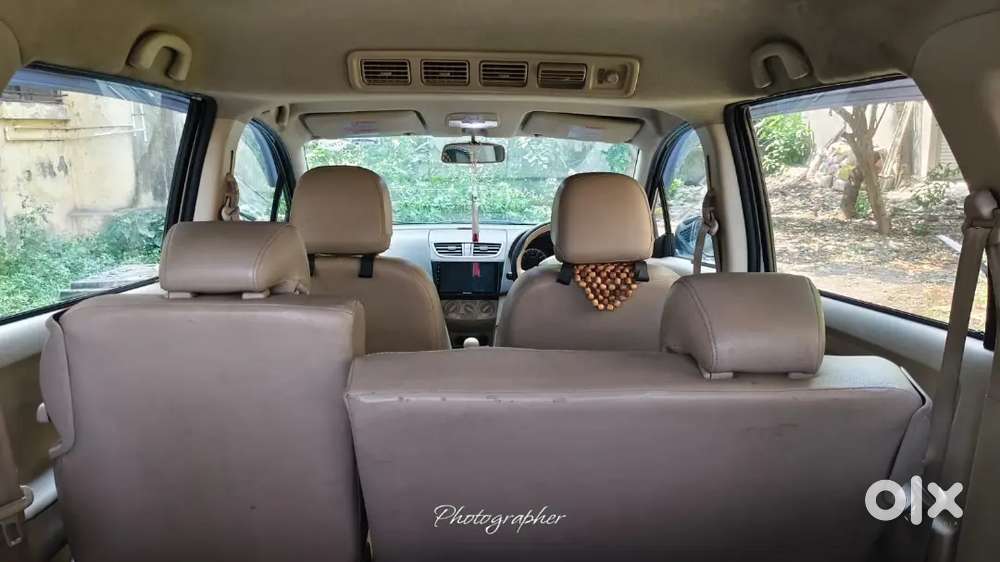 Maruti Suzuki Ertiga 15/12/2016